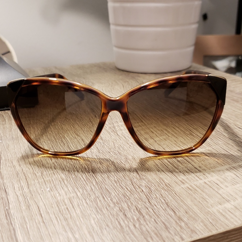 New Chloe Sunglasses-authentic